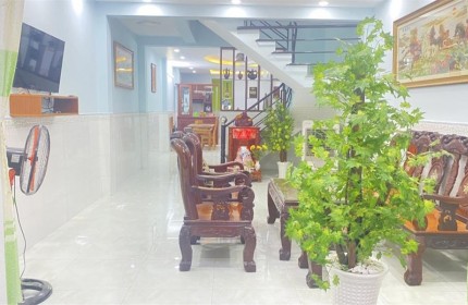 Tam Bình, NHÀ 87m2 1T1L 3PN - 5.7ty HC, Hiệp Bình Chánh, TD 0989766503